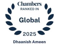 Ameen, Dhaanish 2025 Ameen, Dhaanish 2025