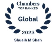 Shah, Shuaib M Shah, Shuaib M