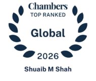 Shah, Shuaib M Shah, Shuaib M