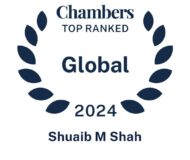 Shah, Shuaib M Shah, Shuaib M