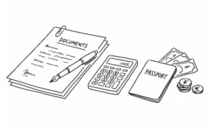 Residency and Visa Eligibility